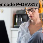 Hulu Error Code P-DEV317