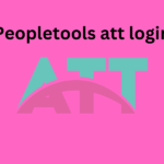 peopletools att